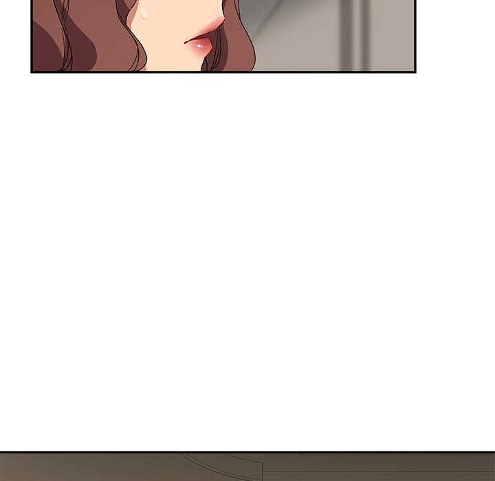 My Stepmom chapter 33 page 14