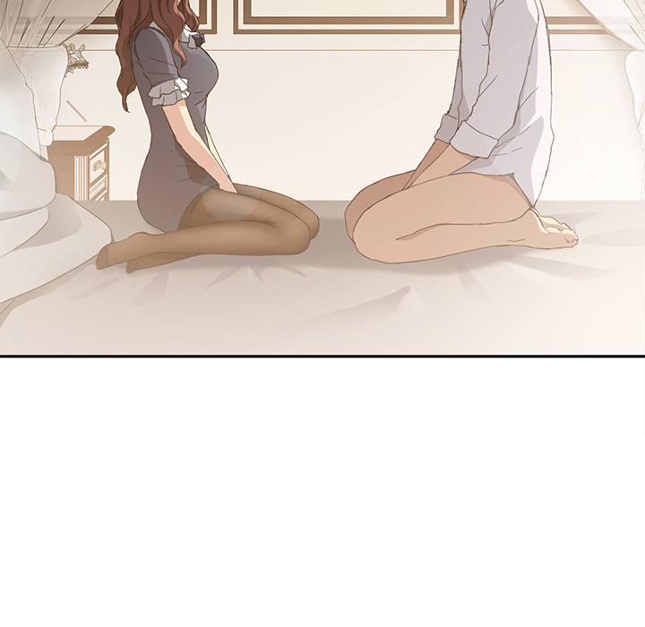 My Stepmom chapter 33 page 16