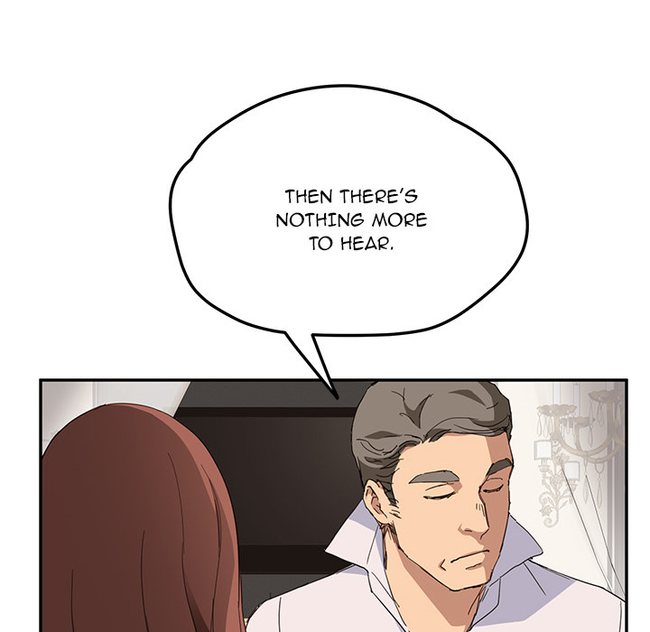 My Stepmom chapter 33 page 17