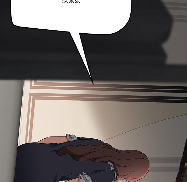 My Stepmom chapter 33 page 21