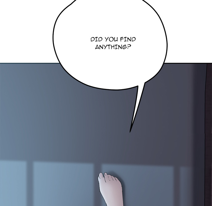 My Stepmom chapter 33 page 27