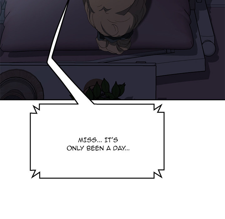 My Stepmom chapter 33 page 30