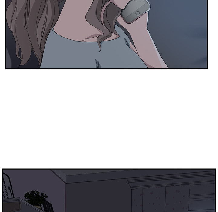 My Stepmom chapter 33 page 34