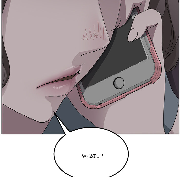 My Stepmom chapter 33 page 39