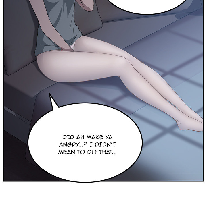 My Stepmom chapter 33 page 43