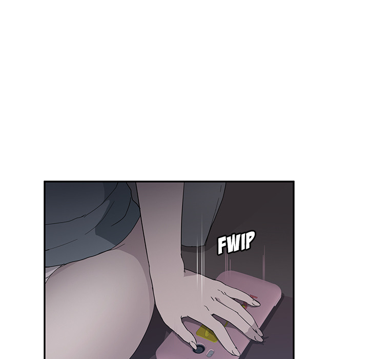 My Stepmom chapter 33 page 54