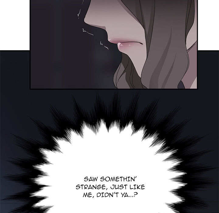 My Stepmom chapter 33 page 56