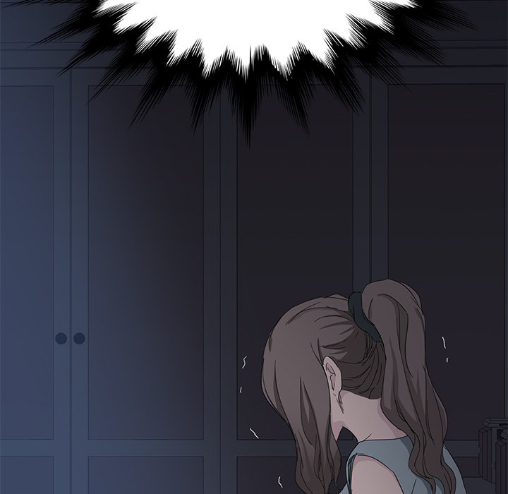 My Stepmom chapter 33 page 57