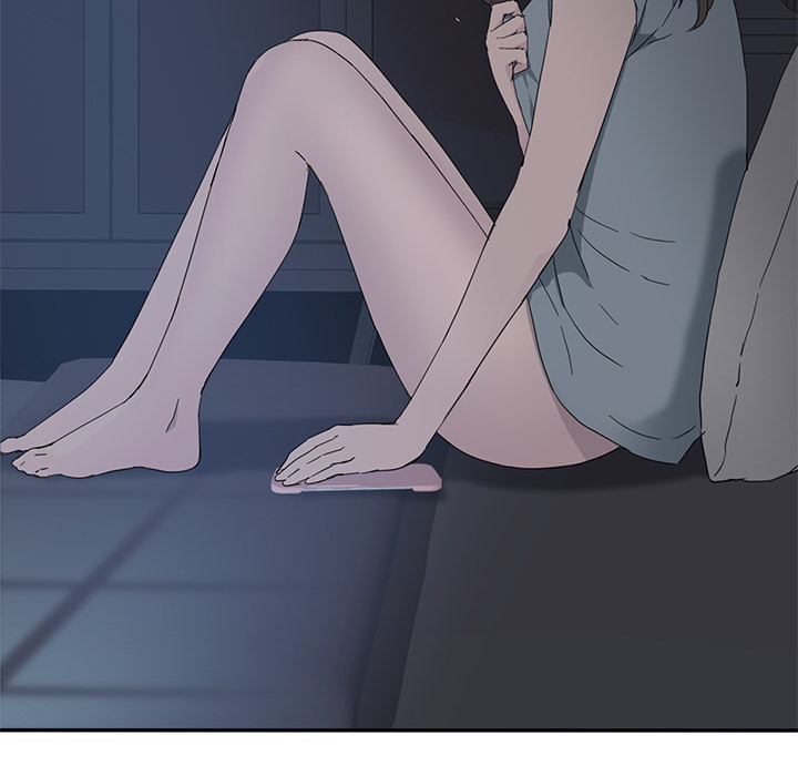 My Stepmom chapter 33 page 58