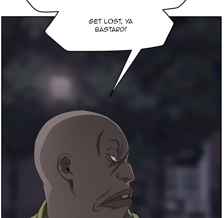 My Stepmom chapter 33 page 61