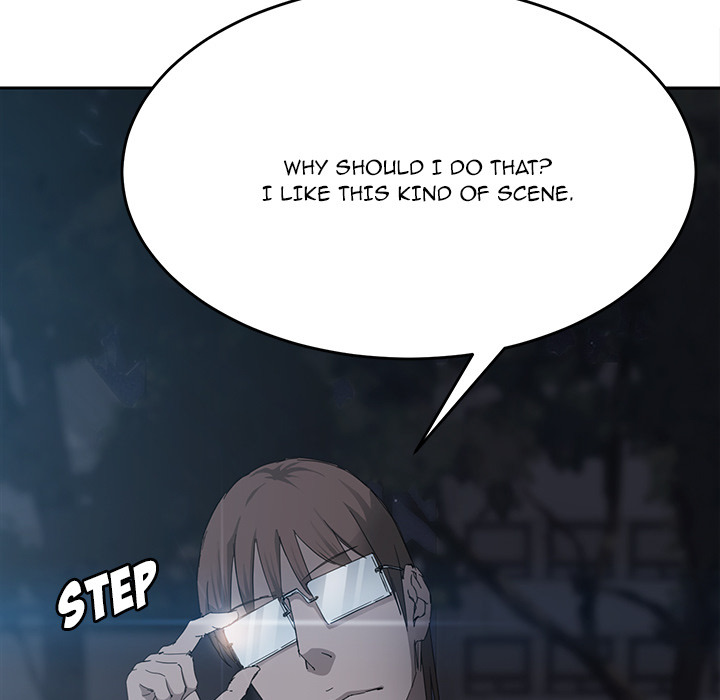 My Stepmom chapter 33 page 69