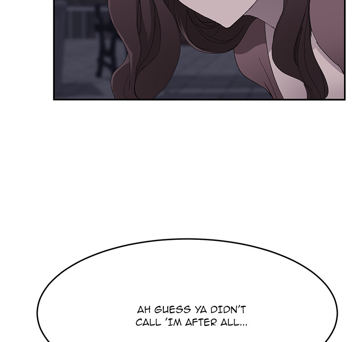 My Stepmom chapter 33 page 73