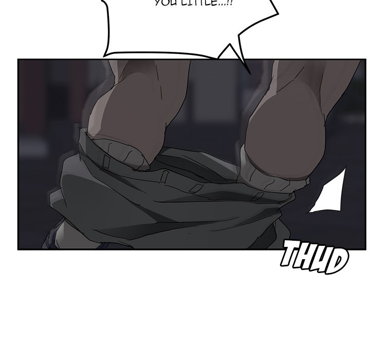 My Stepmom chapter 33 page 83