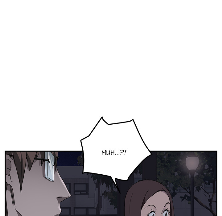 My Stepmom chapter 33 page 87