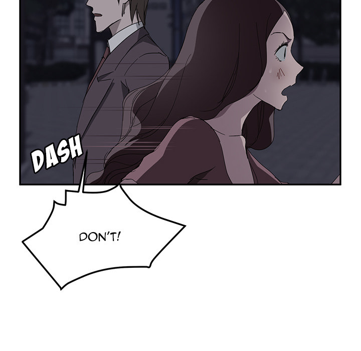 My Stepmom chapter 33 page 91