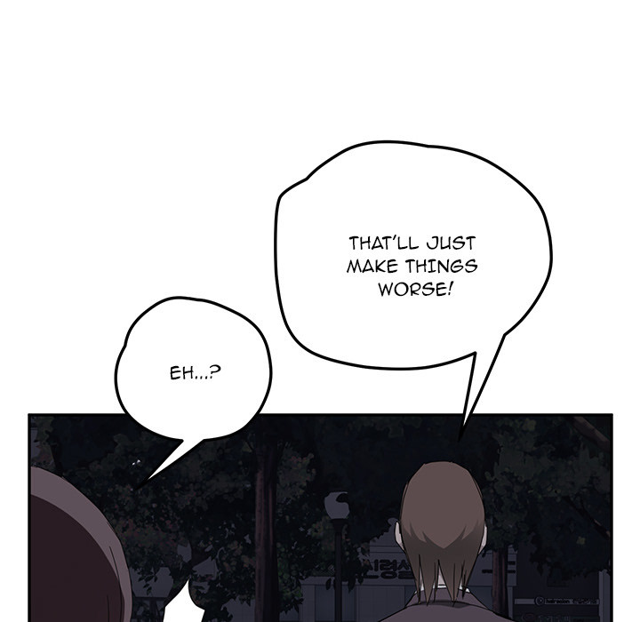 My Stepmom chapter 33 page 92