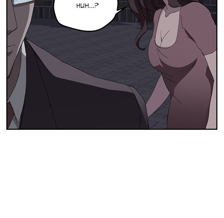 My Stepmom chapter 33 page 95