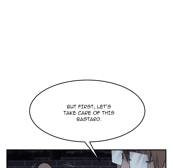 My Stepmom chapter 33 page 96
