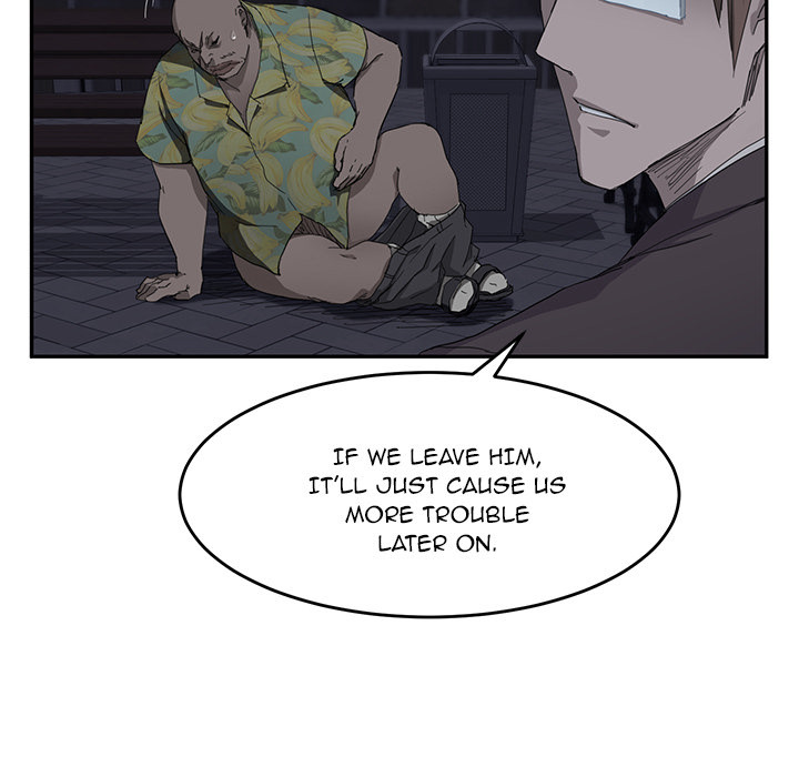 My Stepmom chapter 33 page 97