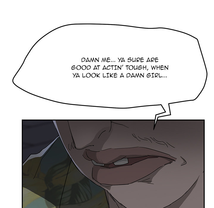 My Stepmom chapter 33 page 102