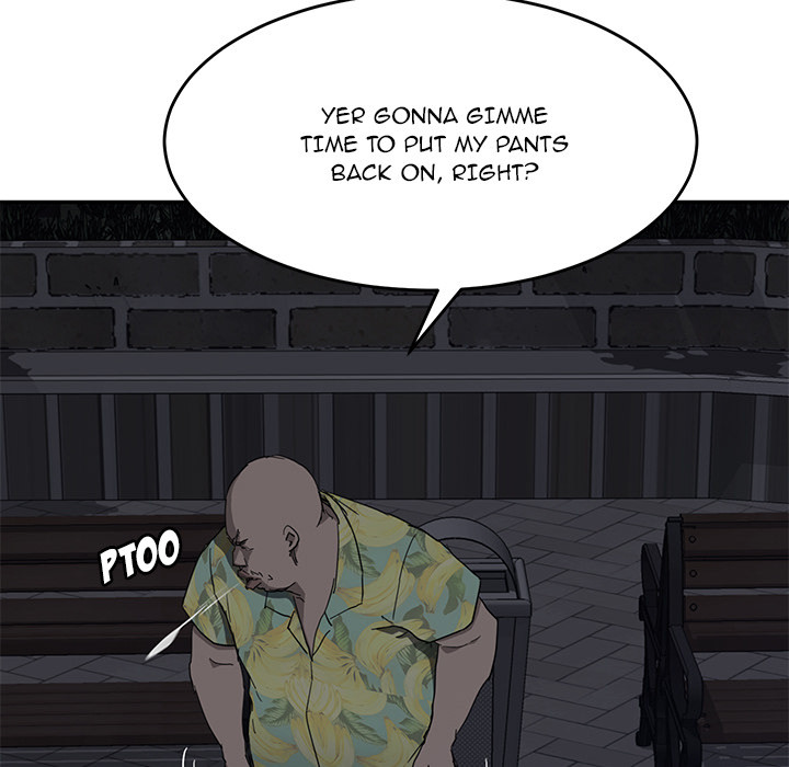 My Stepmom chapter 33 page 104