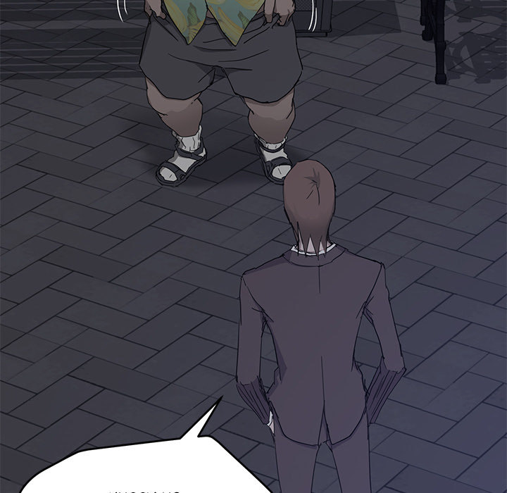 My Stepmom chapter 33 page 105