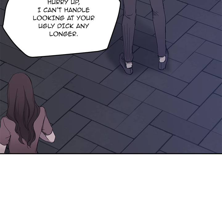My Stepmom chapter 33 page 106