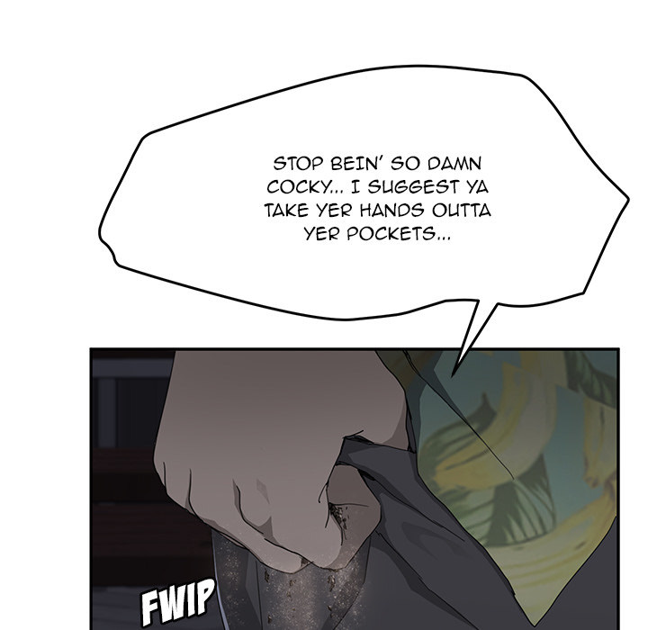 My Stepmom chapter 33 page 107
