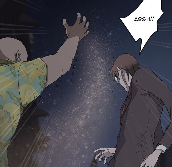 My Stepmom chapter 33 page 111