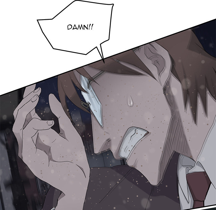 My Stepmom chapter 33 page 113