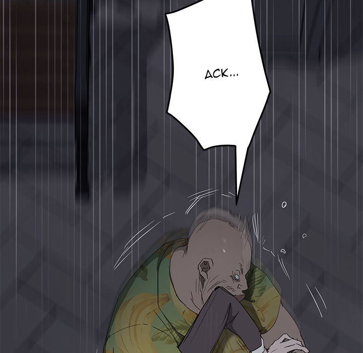 My Stepmom chapter 33 page 122