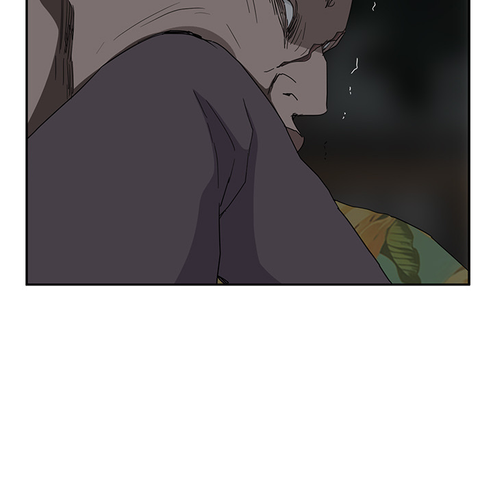 My Stepmom chapter 33 page 126