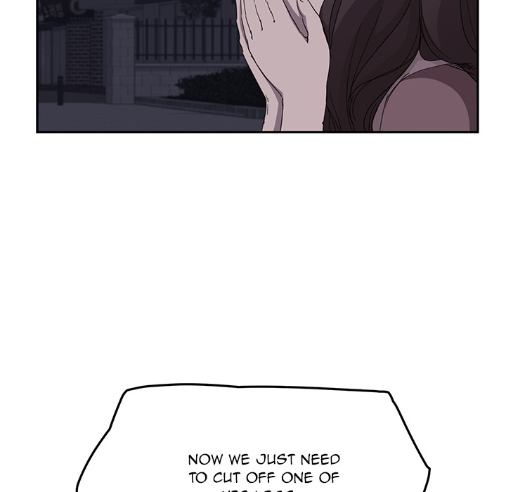My Stepmom chapter 33 page 136