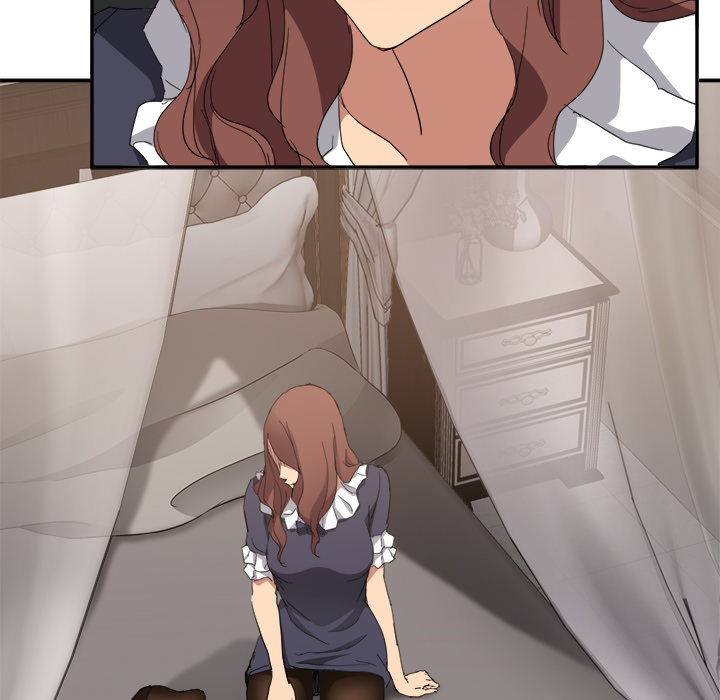 My Stepmom chapter 33 page 143