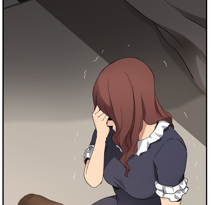 My Stepmom chapter 33 page 154