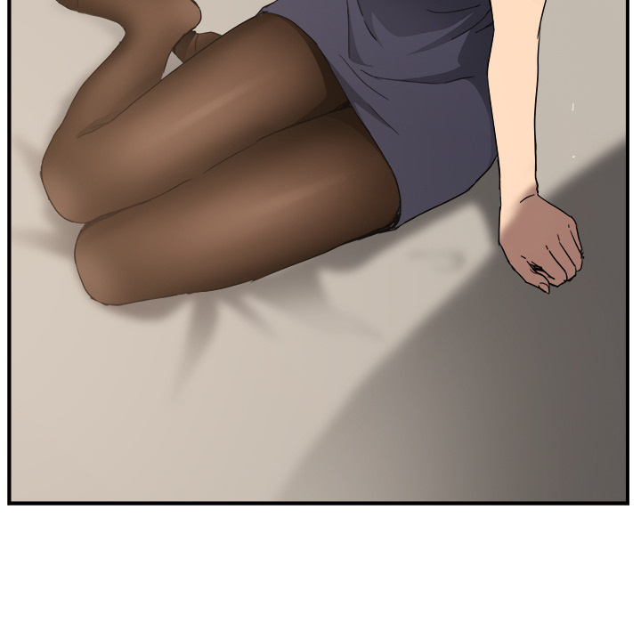 My Stepmom chapter 33 page 155