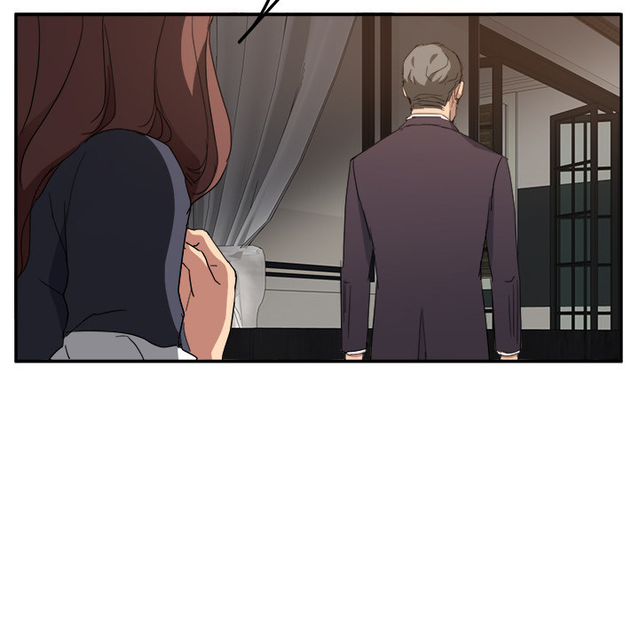 My Stepmom chapter 33 page 157
