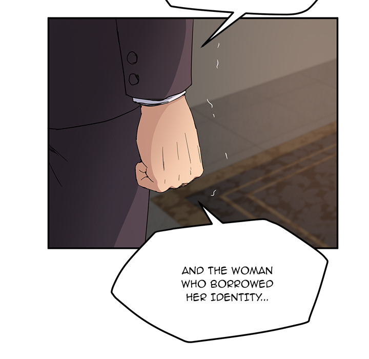 My Stepmom chapter 33 page 160