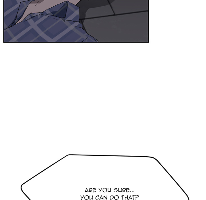 My Stepmom chapter 33 page 172