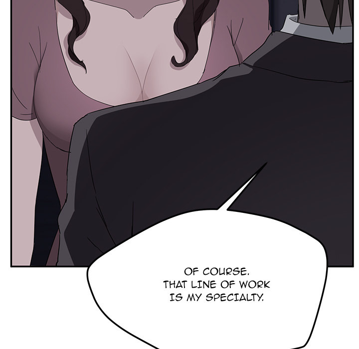 My Stepmom chapter 33 page 174