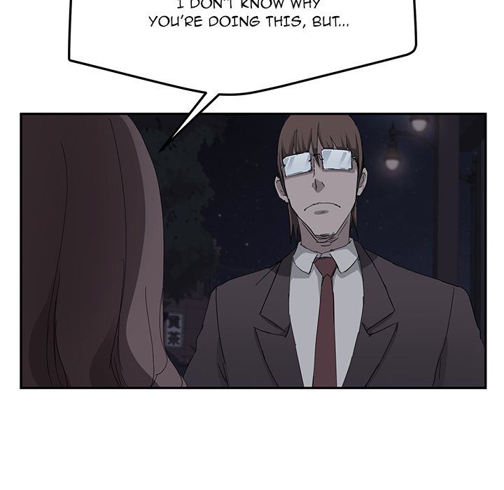 My Stepmom chapter 33 page 176