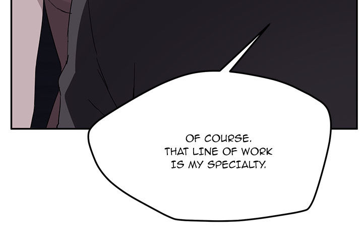 My Stepmom chapter 34 page 4
