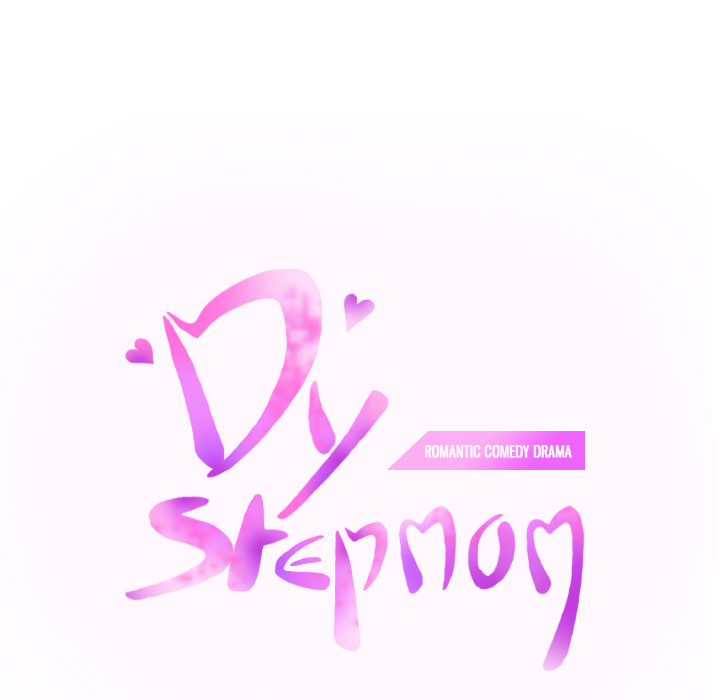 My Stepmom chapter 34 page 11