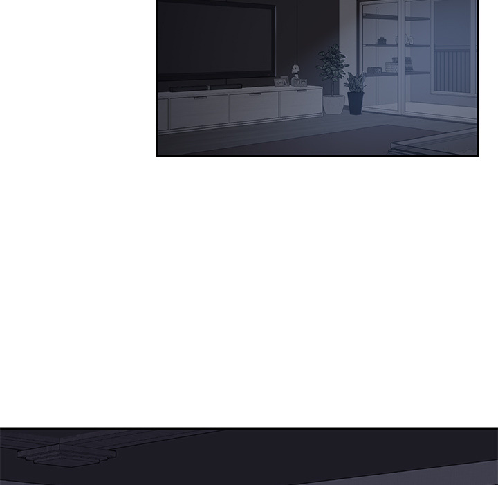 My Stepmom chapter 34 page 15