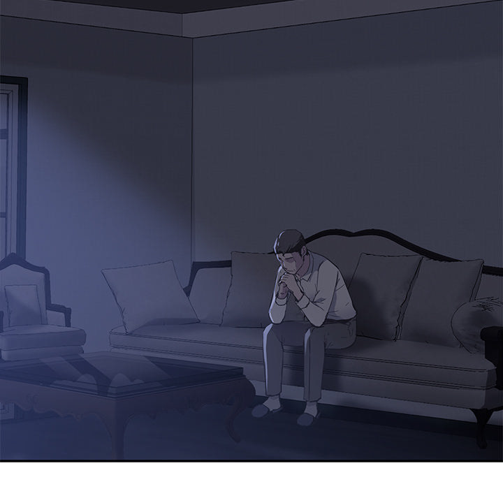 My Stepmom chapter 34 page 16