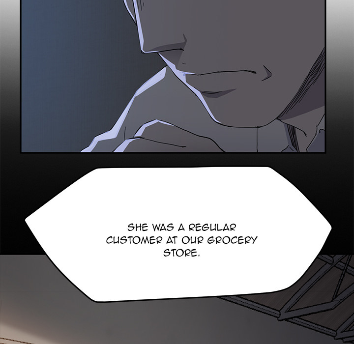 My Stepmom chapter 34 page 18