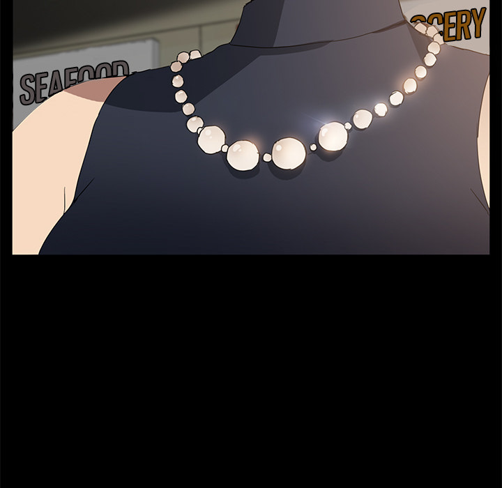 My Stepmom chapter 34 page 22