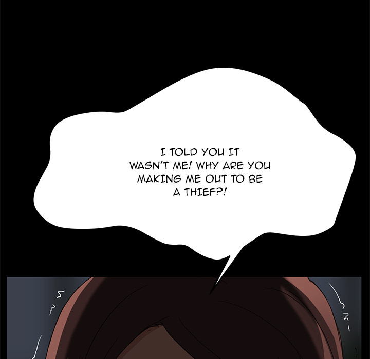 My Stepmom chapter 34 page 23