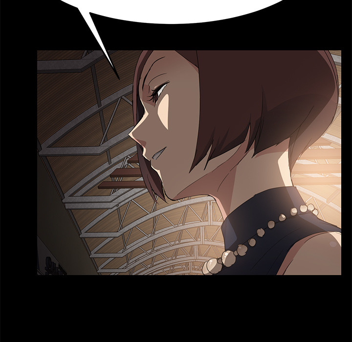 My Stepmom chapter 34 page 28