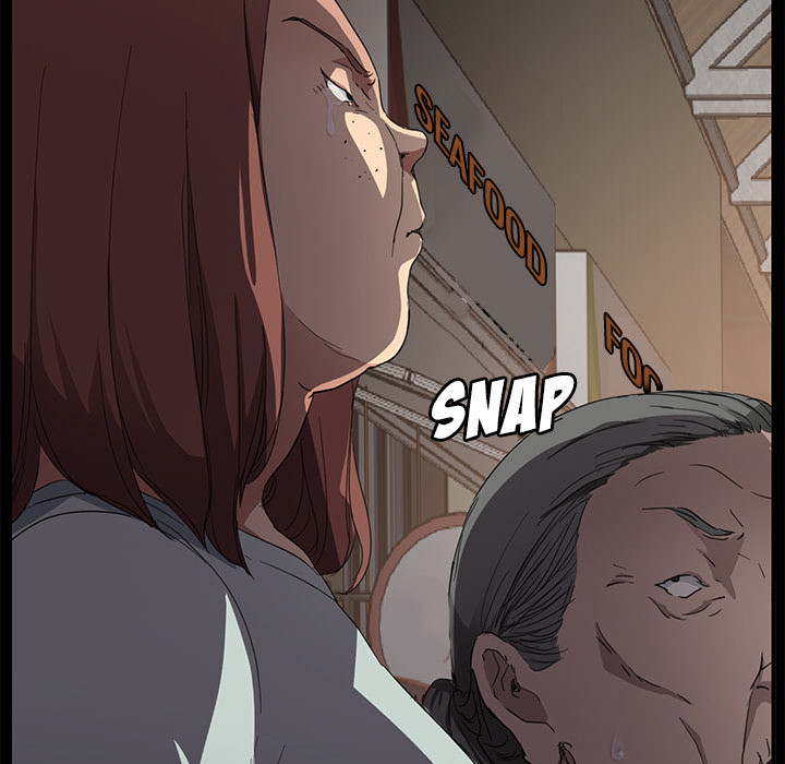 My Stepmom chapter 34 page 30
